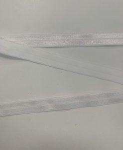 Elastinė kantavimo balta 16mm juostelė