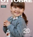 Ottobre Design Autumn 4/2020 Fashion Kids