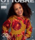 Ottobre Design Winter 6/2020 Fashion Kids