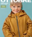 Ottobre Design Autumn 4/2021 Fashion Kids