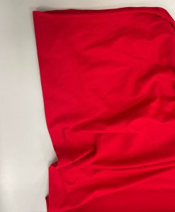 Kilpinis trikotažas Red, 250 g/m2