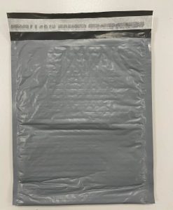 Kurjerinis vokas siuntai su burbuliukų apsauginiu sluoksniu22 x 27 vnt 1 cm