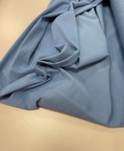 Kilpinis trikotažas Blue, 250 g/m2