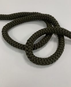 Sintetinė virvelė Chaki 12mm