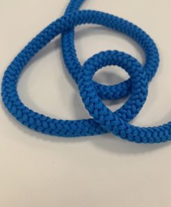 Sintetinė virvelė Mėlyna 12mm