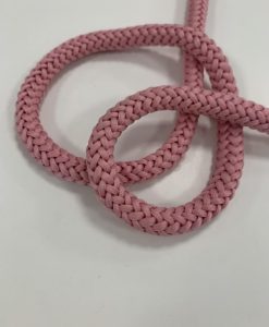 Sintetinė virvelė Rožinė 12mm