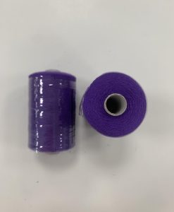 Siuvimo siūlai HARD Violetiniai, 1000 jardų