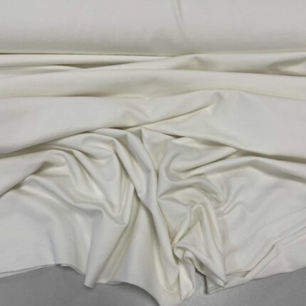 Kilpinis trikotažas Ecru, 250 g/m2