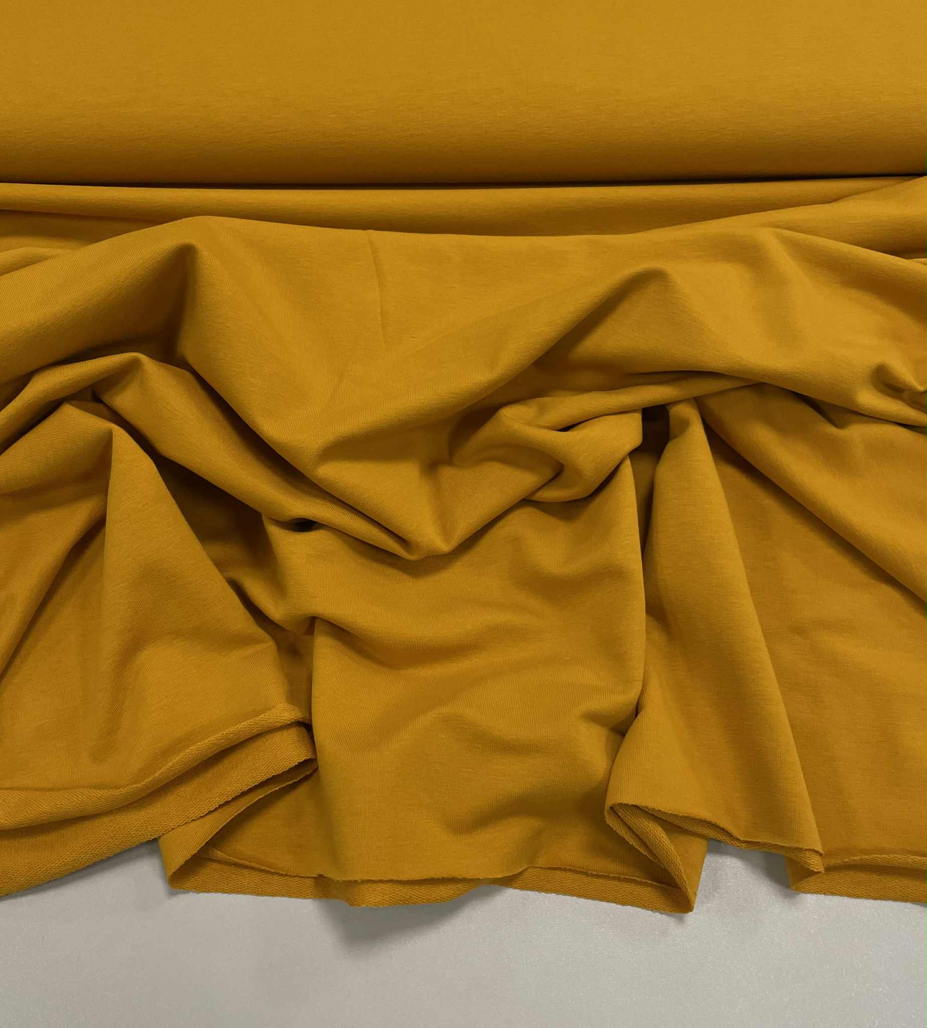 Kilpinis trikotažas Honey, 250 g/m2 Kilpinis trikotažas Honey, 250 g/m2