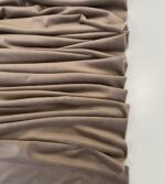 Soft veliūras Kapučino