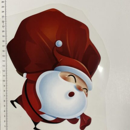 Termoaplikacija Senis Šaltis su maišu