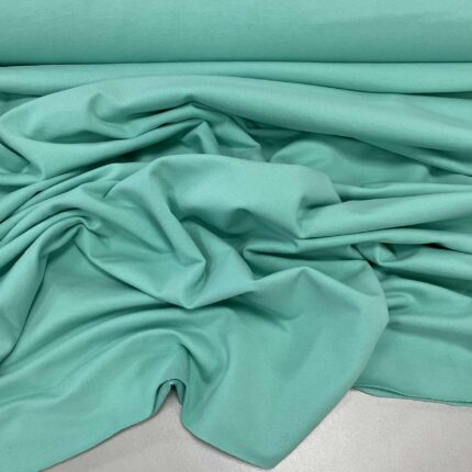 Kilpinis trikotažas Mint, 250 g/m2