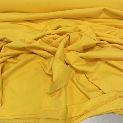 Kilpinis trikotažas Sunflower, 250 g/m2