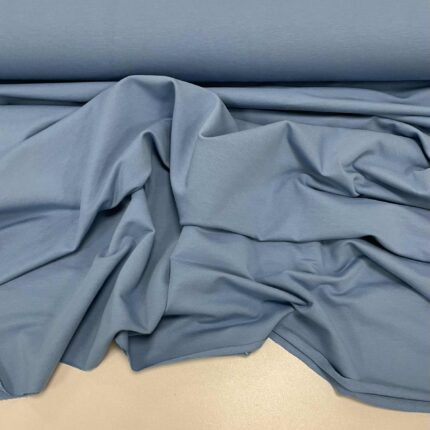 Kilpinis trikotažas Blue, 250 g/m2
