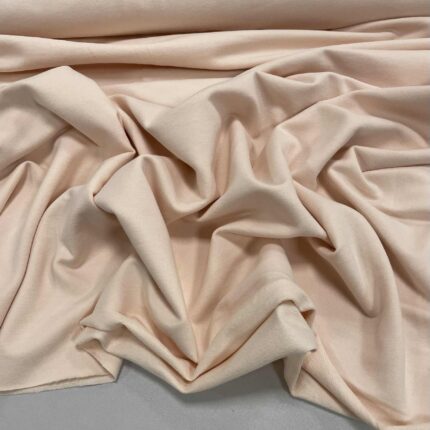 Kilpinis trikotažas Creamy, 250 g/m2