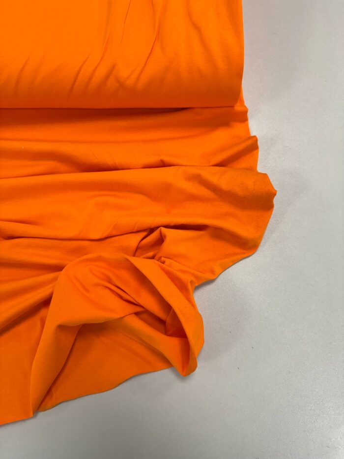Plonas trikotažas, jersis Orange