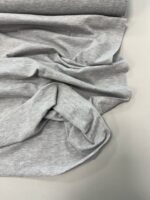 Light grey melange