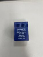 Adatos pramoninei siuvimo mašinai DBx1 SES (100/16), SCHMETZ