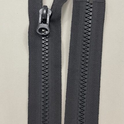 Užtrauktukas "Juodas", 70 cm