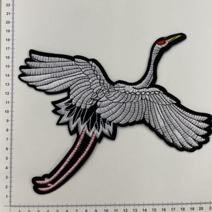 Prisiuvama aplikacija Gervė