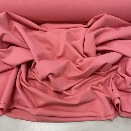 Kilpinis trikotažas Bubblegum, 250 g/m2