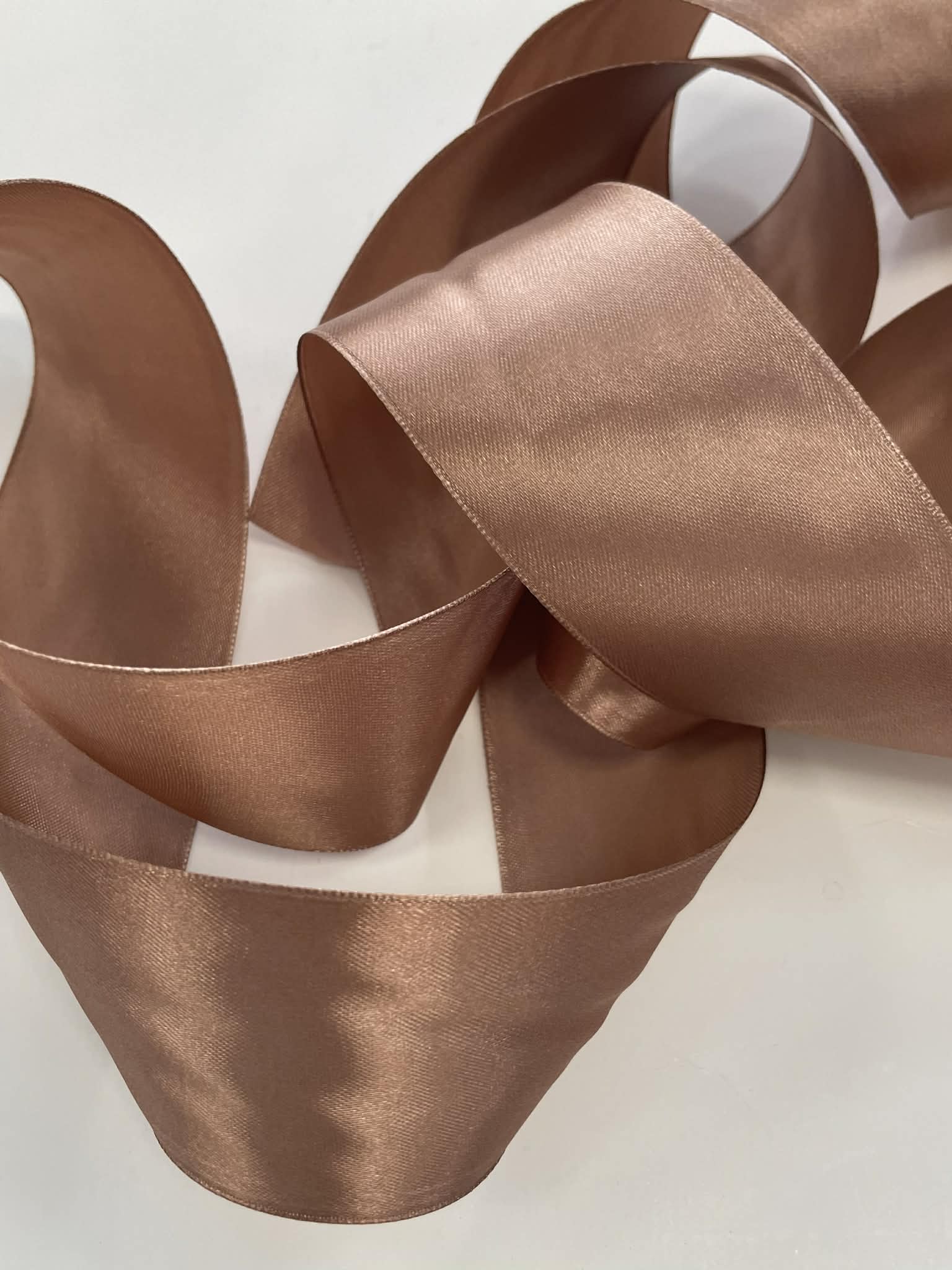 tlasinė juostelė 50mm, kakavinė tlasinė juostelė 50mm, kakavinė