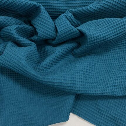 Vaflinis audinys, Ryškus turkio