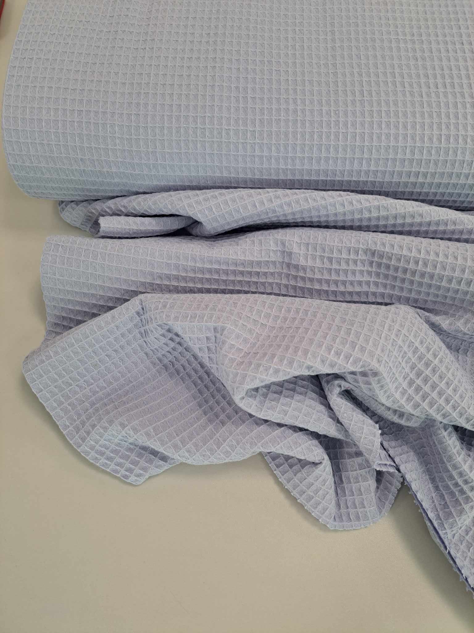 Vaflinis audinys, Levandų — vaflinis audinys | Trys Pelėdos