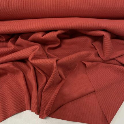 Plonesnis rib trikotažas Chili