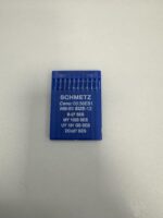 DCx27 pramoninis overlokas: Adatos pramoniniam overokui DCx27 SES (80/12), SCHMETZ