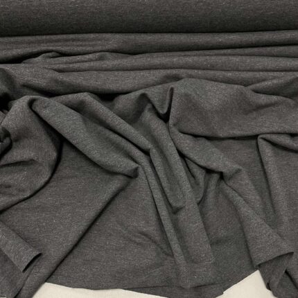 Kilpinis trikotažas Grafite, 250 g/m2