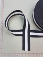 Dekoratyvinė juostelė, 30 mm — siuvimo juostelė | Trys Pelėdos