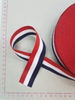 Dekoratyvinė juostelė, 30 mm — siuvimo juostelė | Trys Pelėdos