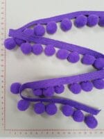 violetinė