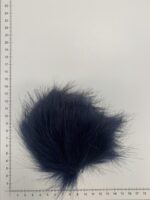 tamsiai mėlynas