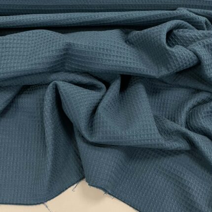 Vaflinis audinys, Petrol