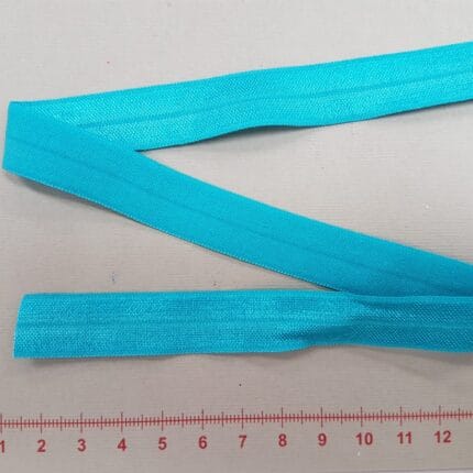 Elastinė kantavimo juostelė 16 mm, turkio