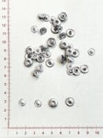 Įpresuojamos 10 mm (655) spaud... — Įpresuojamos 10mm(655), 12,5mm(633), 15mm(831) ir prietaisai joms įstatyti | Trys Pelėdos