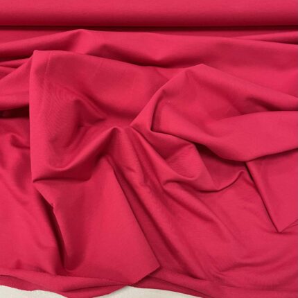 Kilpinis trikotažas Magenta, 250 g/m2 — trikotažas | Trys Pelėdos