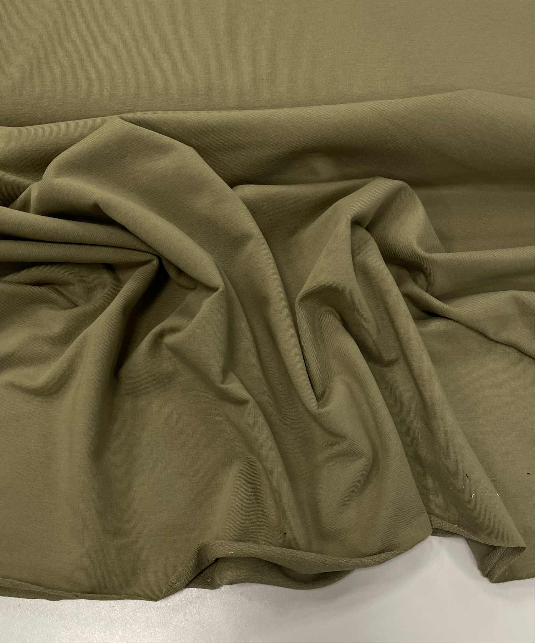 Kilpinis trikotažas Military, 250 g/m2 Kilpinis trikotažas Military, 250 g/m2 — trikotažas | Trys Pelėdos