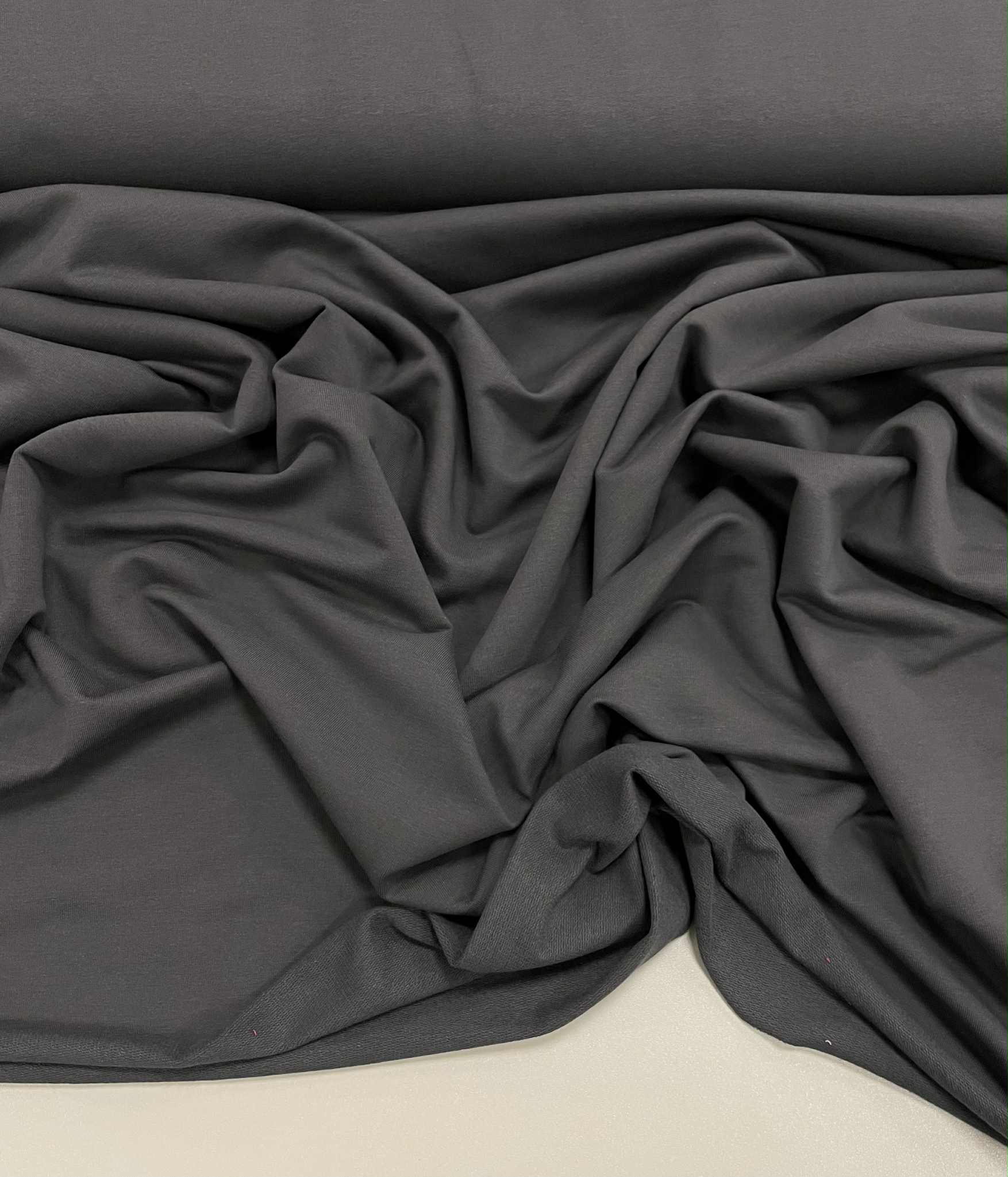 Kilpinis trikotažas Mist, 250 g/m2 Kilpinis trikotažas Mist, 250 g/m2 — trikotažas | Trys Pelėdos