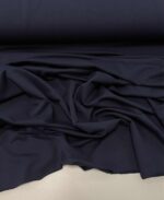 Kilpinis trikotažas Navy, 250 g/m2 — trikotažas | Trys Pelėdos