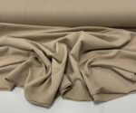 Kilpinis trikotažas Sand bay, 250 g/m2 — trikotažas | Trys Pelėdos