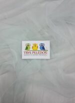 Minkštas tiulis Mėtinis — tiulis | Trys Pelėdos