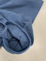 Pašiltintas, nestoras elastingas trikotažas Hydro Mėlyna
