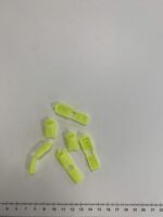 Neon geltoni