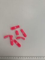 Neon rožiniai