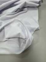Plonas trikotažas, jersis White — trikotažas | Trys Pelėdos