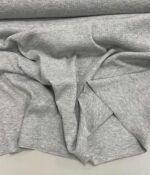 Light grey melange