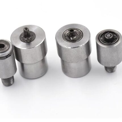 Antgalis (puansonas) spaudėms